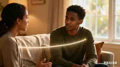 Protecting Your Peace: How to Set Emotional & Energy Boundaries with Friends