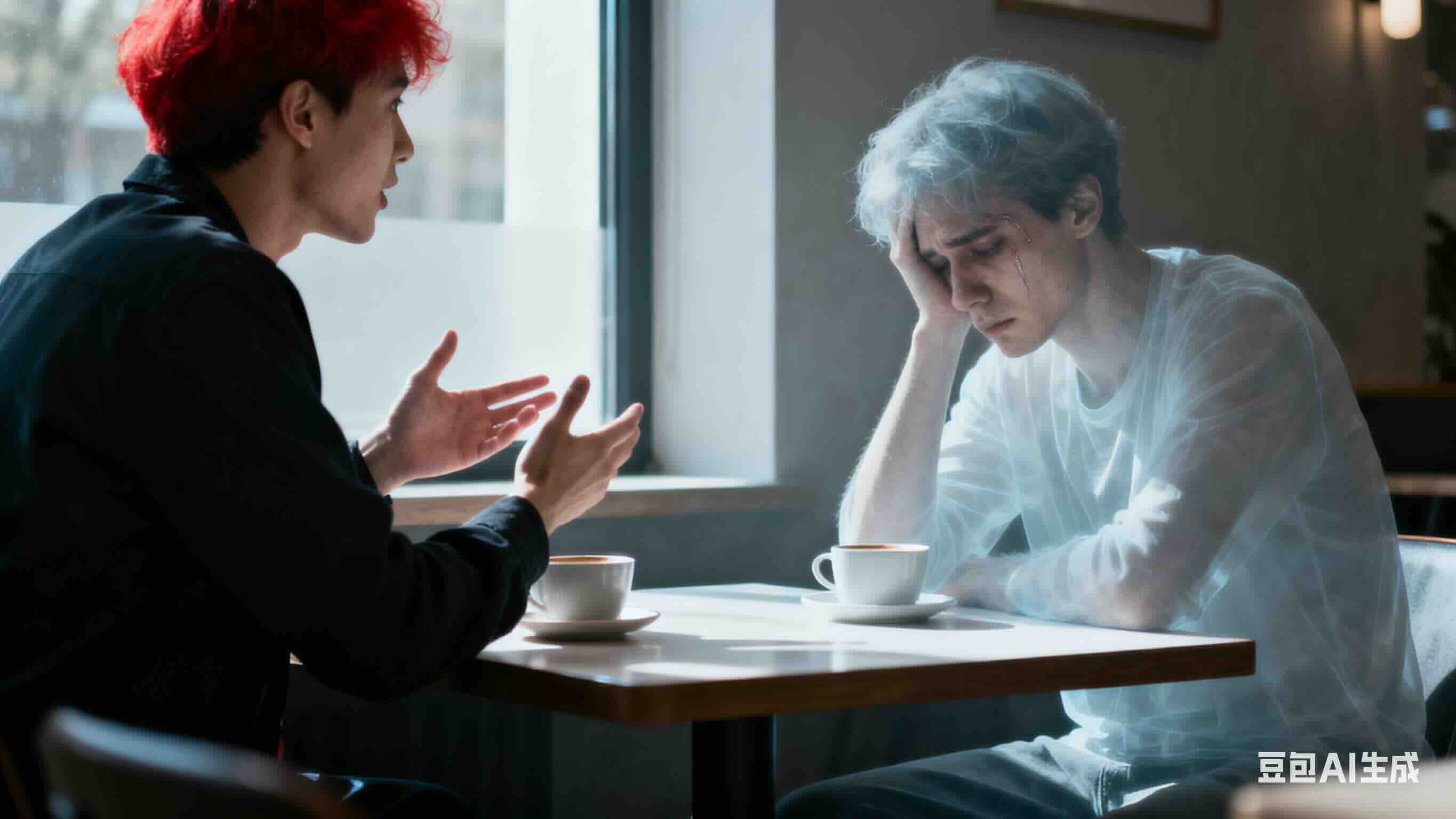 Signs You Might Be in a One-Sided Friendship (And How Boundaries Can Rebalance It)